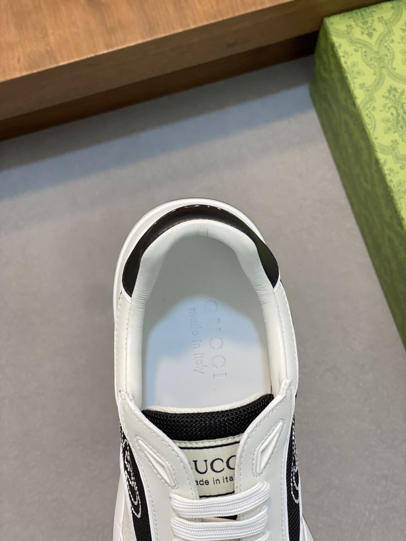 Gucci Low Shoes